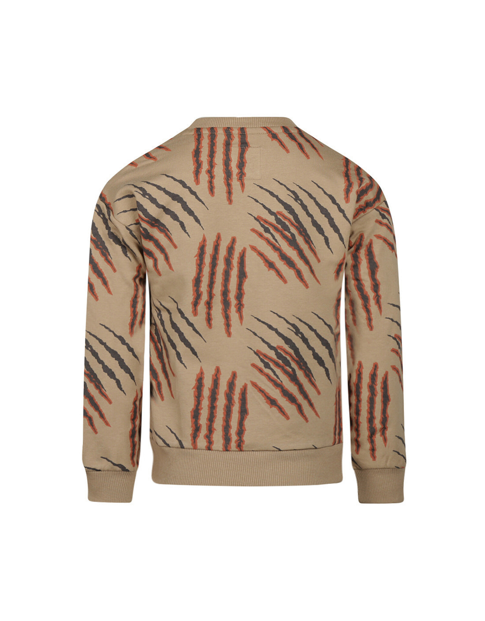 Koko Noko Sweater Silver mink