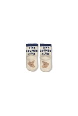 Feetje Sokken - Breakfast Buddy Offwhite