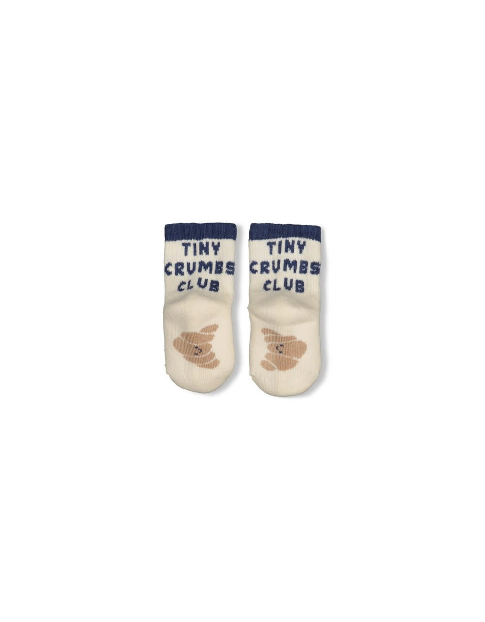 Feetje Sokken - Breakfast Buddy Offwhite