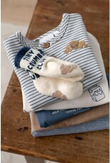 Feetje Sokken - Breakfast Buddy Offwhite