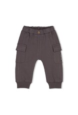 Feetje Broek - Pasta Party Antraciet