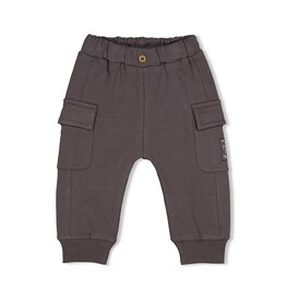 Feetje Broek - Pasta Party Antraciet