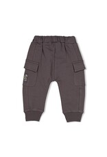 Feetje Broek - Pasta Party Antraciet
