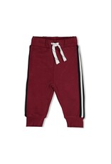 Feetje Broek - Built for Fun Bordeaux