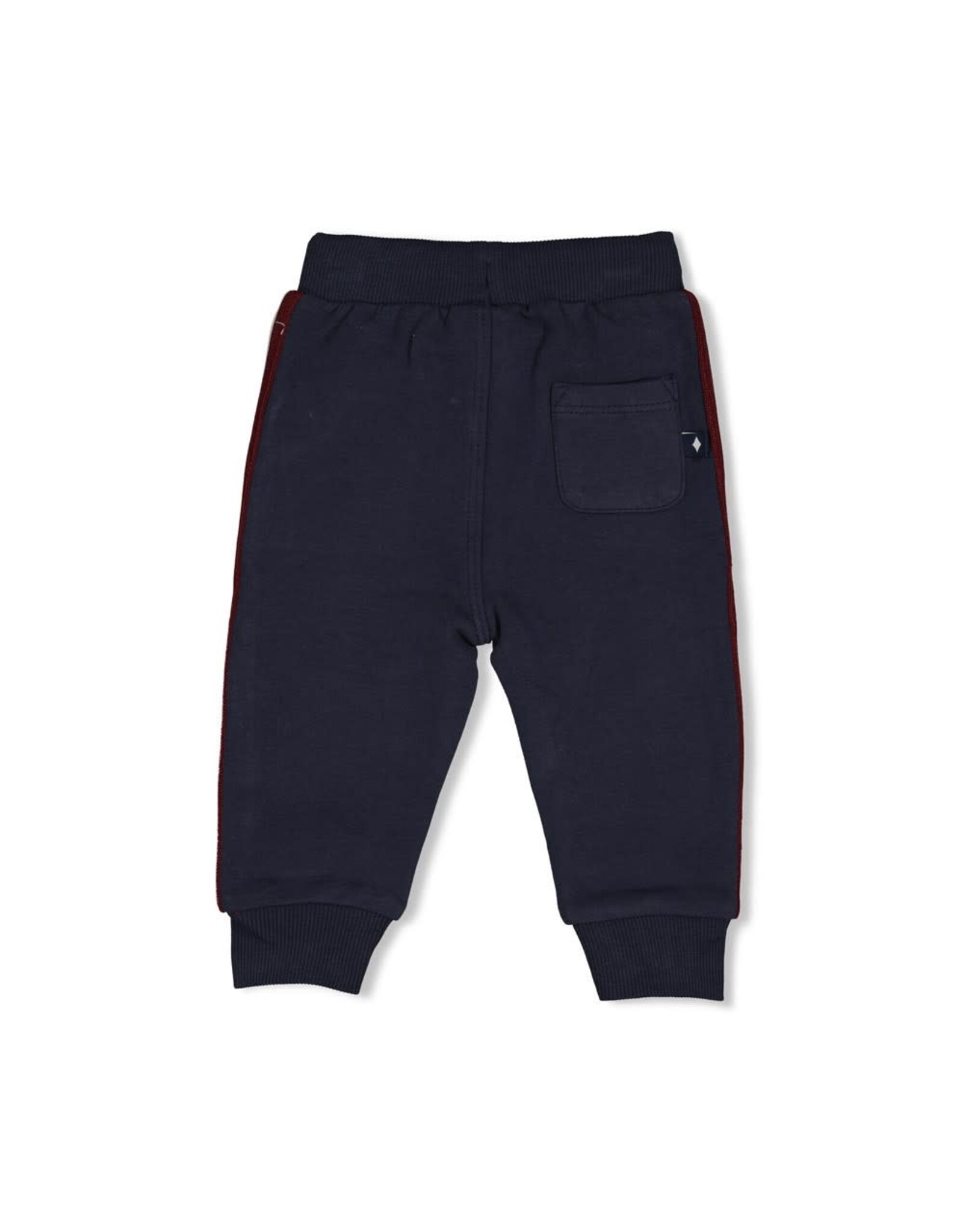 Feetje Broek - Built for Fun Marine