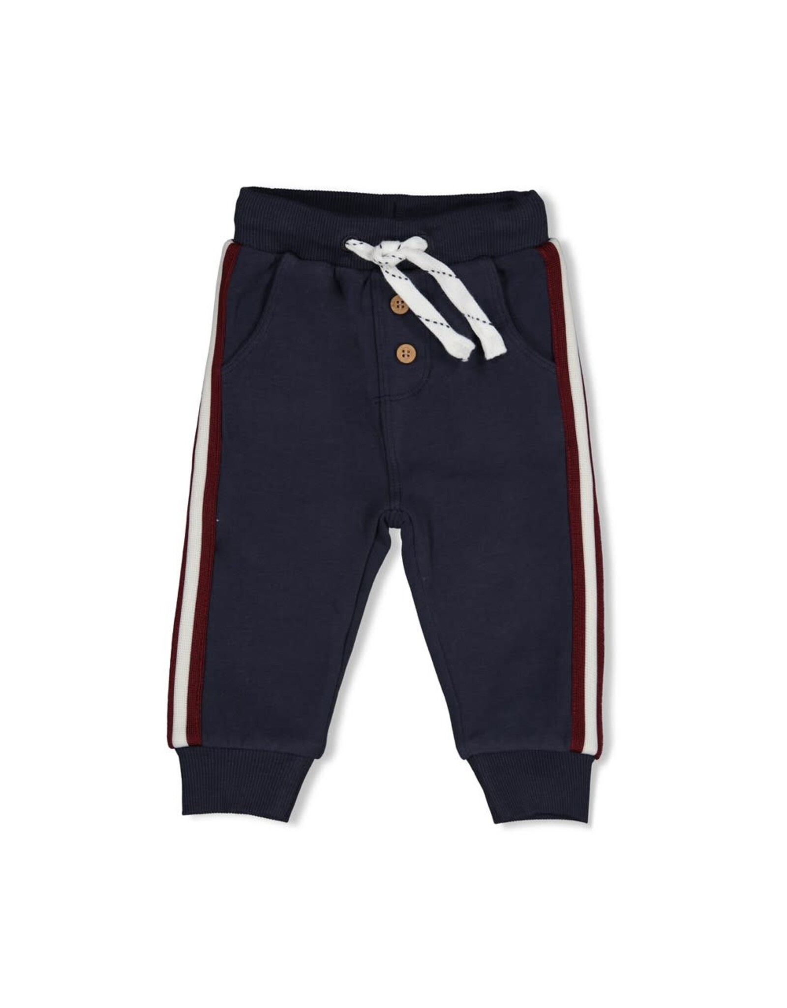 Feetje Broek - Built for Fun Marine