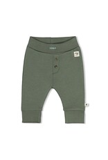 Feetje Broek - Wiggle and Waddle Groen