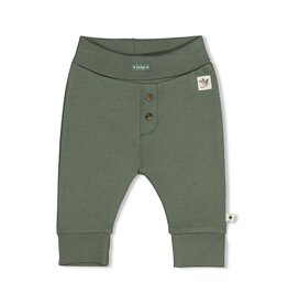 Feetje Broek - Wiggle and Waddle Groen