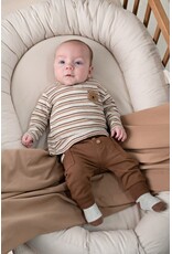 Feetje Broek - Tiny Timber Tales Bruin