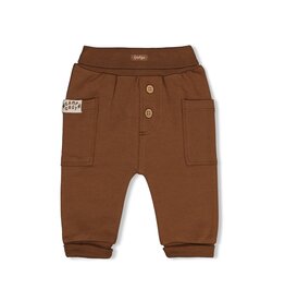 Feetje Broek - Tiny Timber Tales Bruin