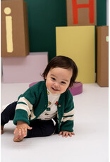 BABYFACE baby boys cardigan Bottle