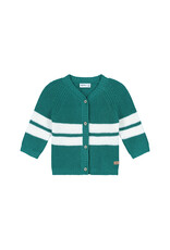 BABYFACE baby boys cardigan Bottle