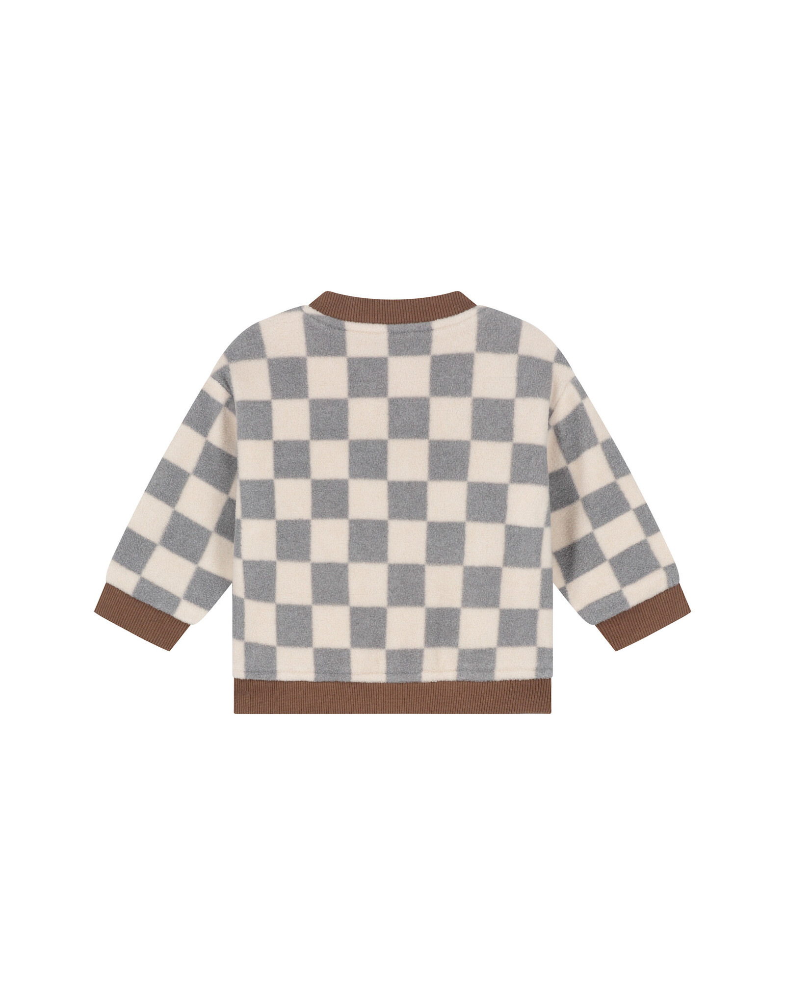 BABYFACE baby boys cardigan Steel