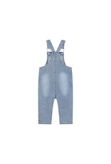 BABYFACE baby boys dungaree Medium Blue  W26