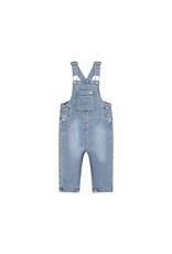 BABYFACE baby boys dungaree Medium Blue  W26