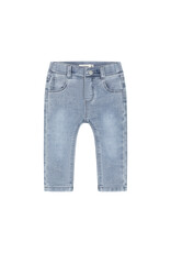 BABYFACE baby boys jogg pants Medium Blue W26