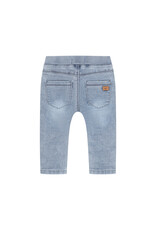 BABYFACE baby boys jogg pants Medium Blue W26