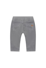 BABYFACE baby boys pants - wider fit Steel