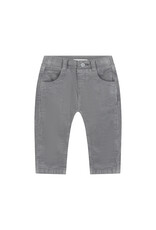 BABYFACE baby boys pants - wider fit Steel
