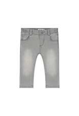 BABYFACE baby boys pants light grey denim