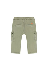 BABYFACE baby boys pants worker Army