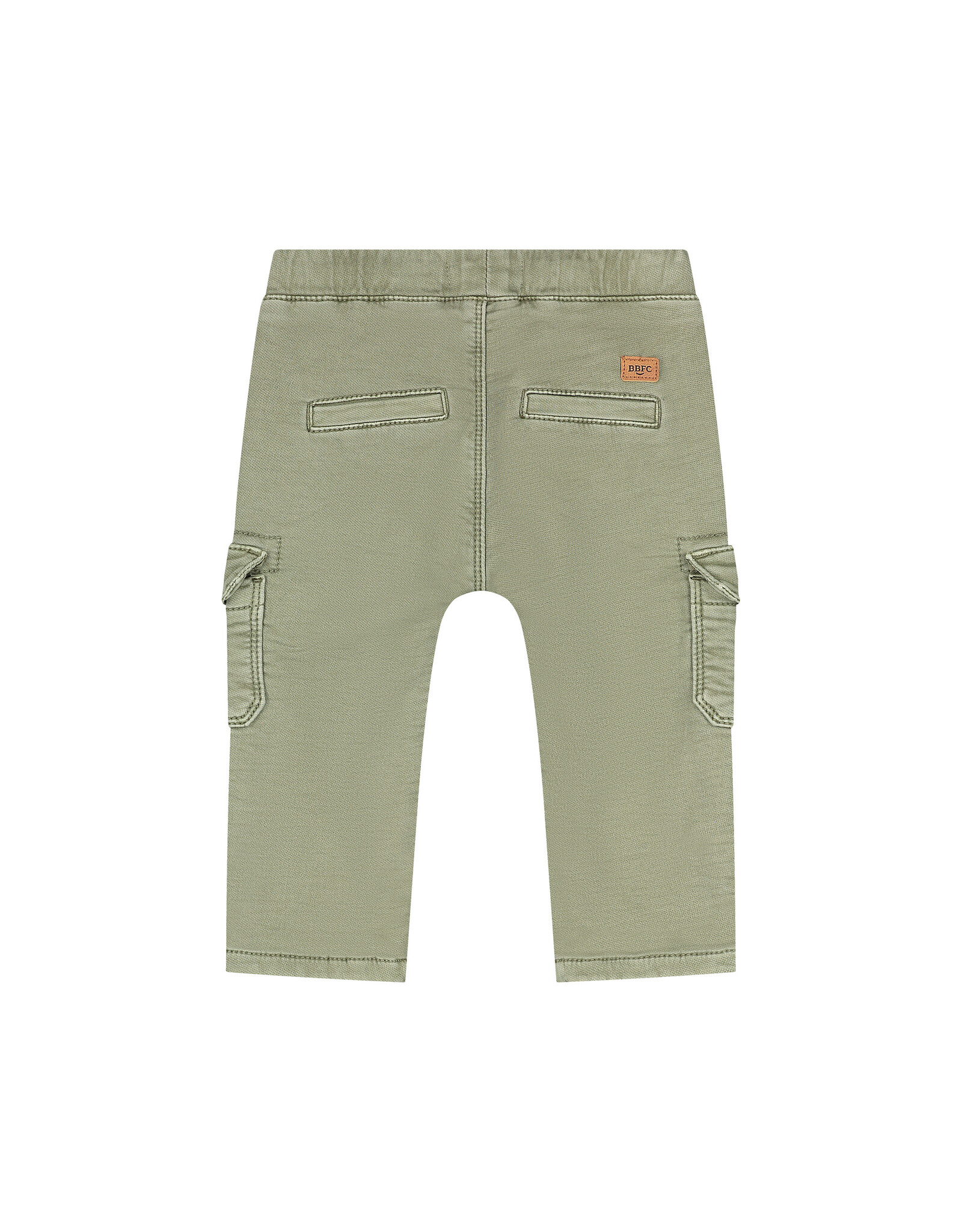 BABYFACE baby boys pants worker Army