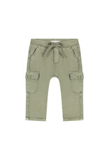 BABYFACE baby boys pants worker Army