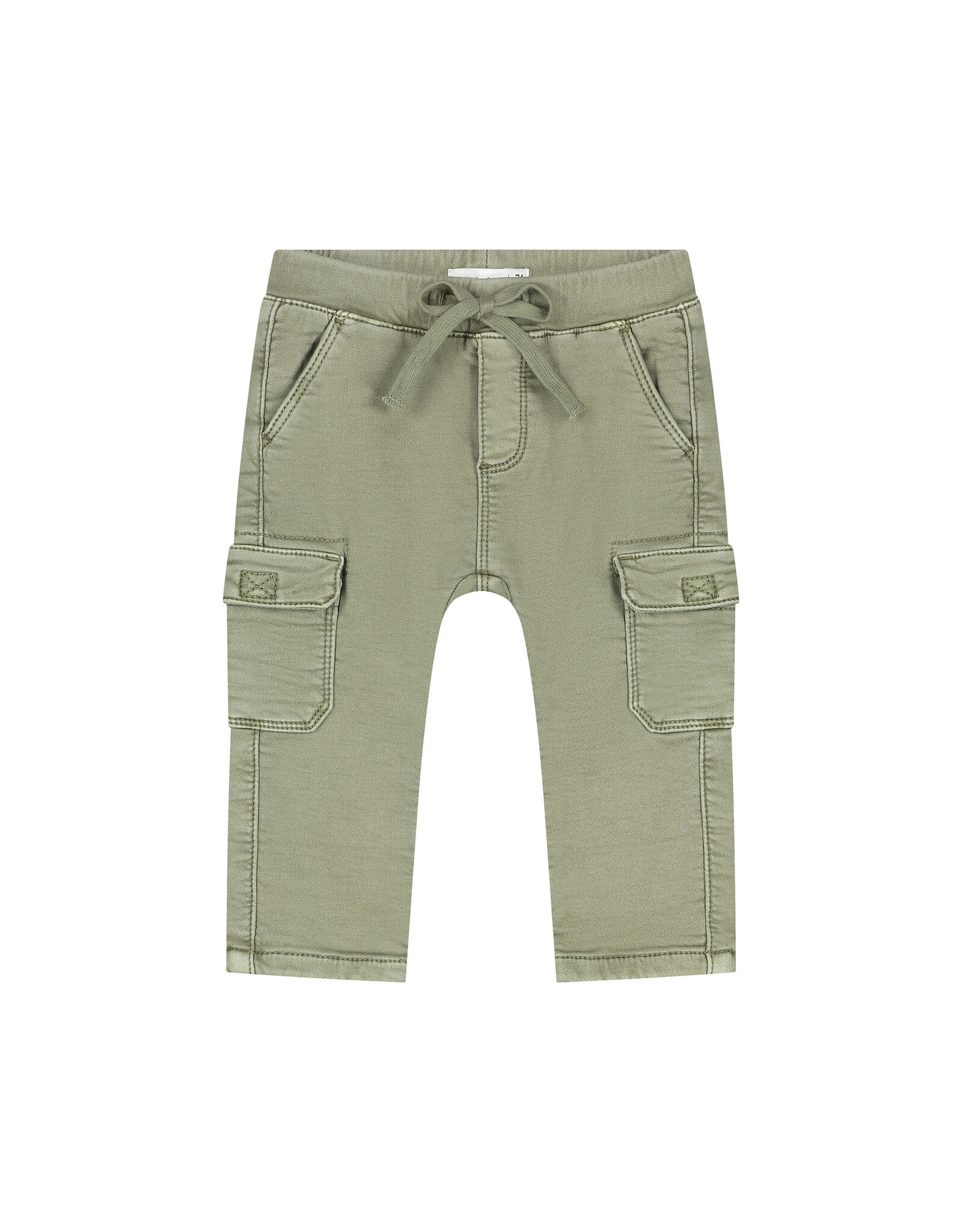 BABYFACE baby boys pants worker Army