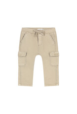 BABYFACE baby boys pants worker Pebble