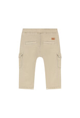 BABYFACE baby boys pants worker Pebble