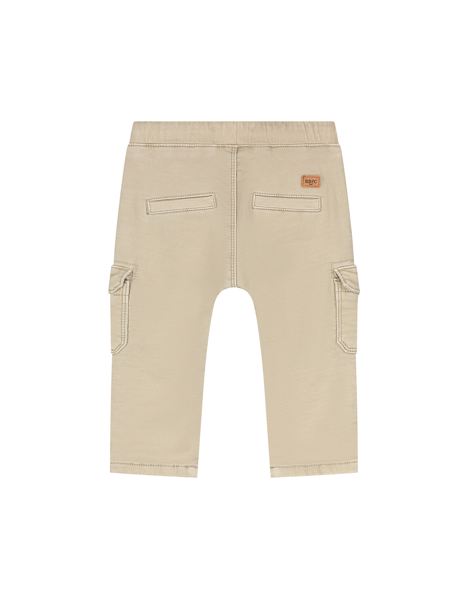 BABYFACE baby boys pants worker Pebble