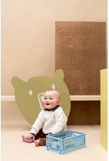 BABYFACE baby boys pullover Bone