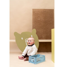 BABYFACE baby boys pullover Bone