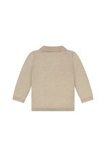 BABYFACE baby boys pullover Pebble