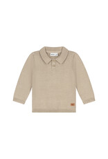 BABYFACE baby boys pullover Pebble