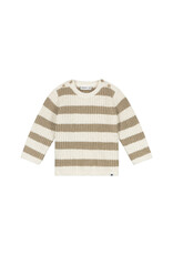 BABYFACE baby boys pullover Stone W26
