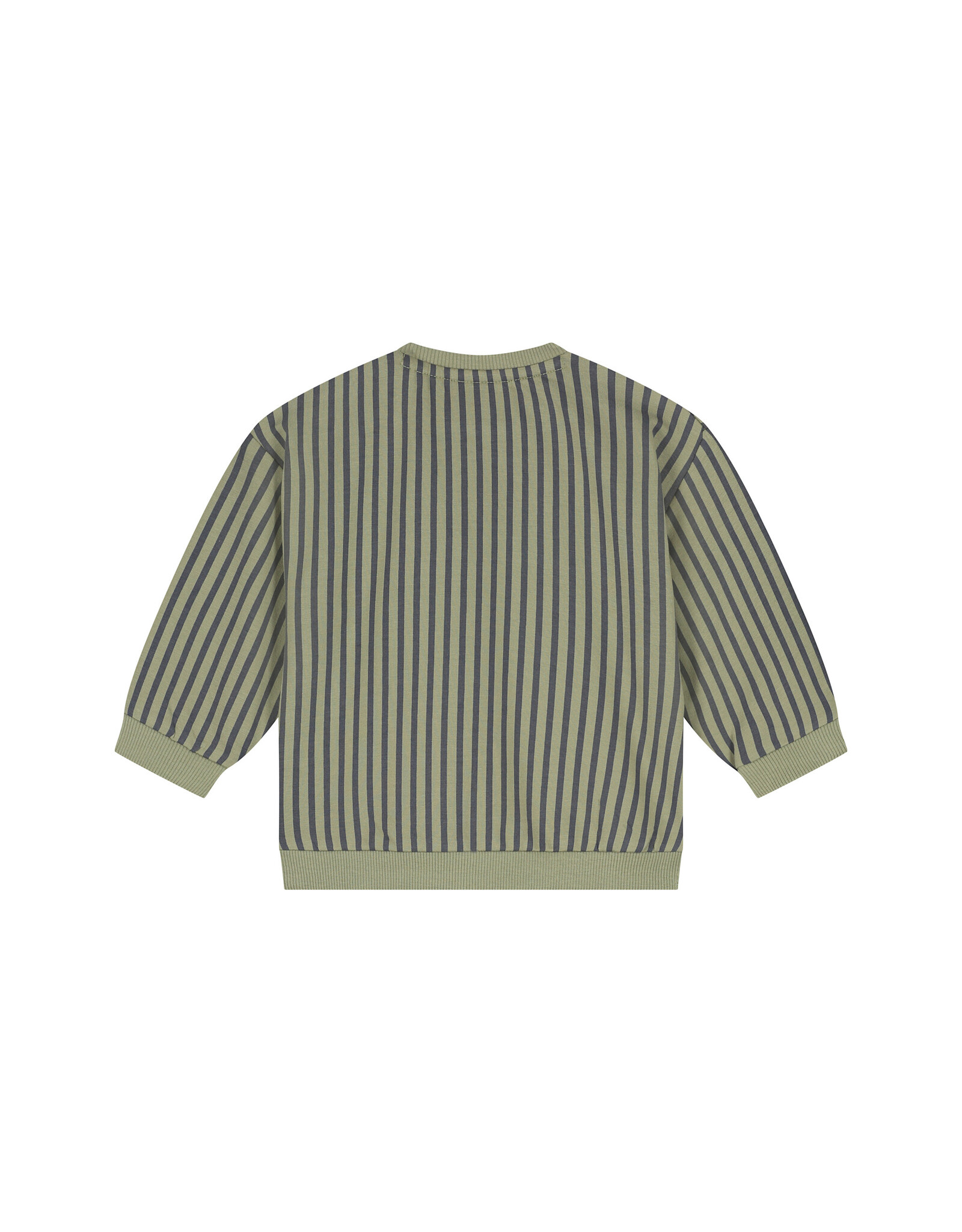 BABYFACE baby boys sweatshirt Army