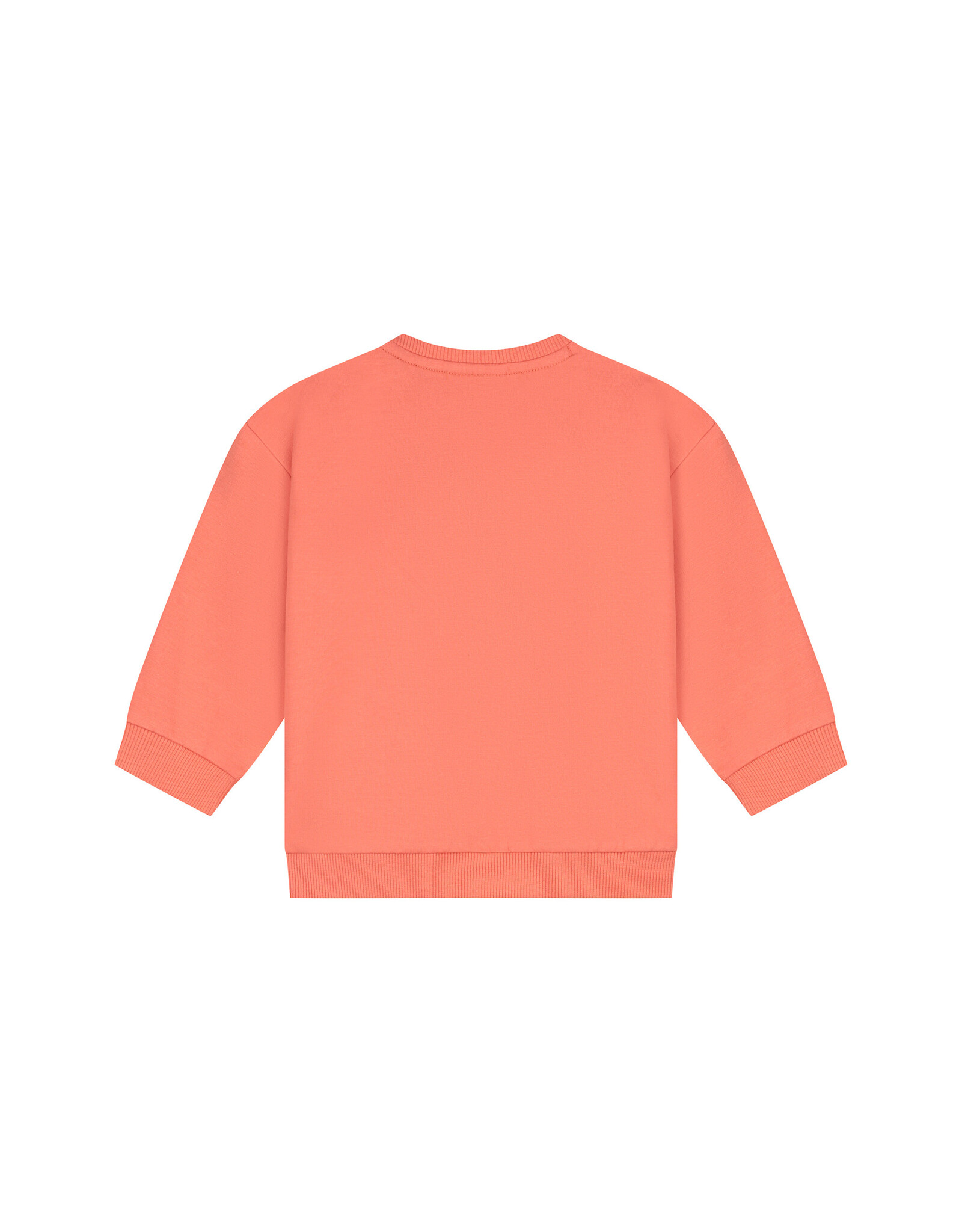 BABYFACE baby boys sweatshirt Grapefruit