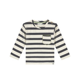 BABYFACE baby boys t-shirt long sleeve -  Antra