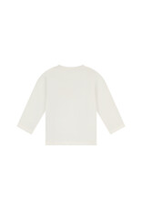 BABYFACE baby boys t-shirt long sleeve Bone
