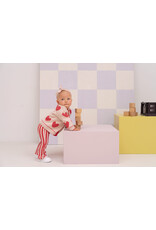 BABYFACE baby girls cardigans Light pink