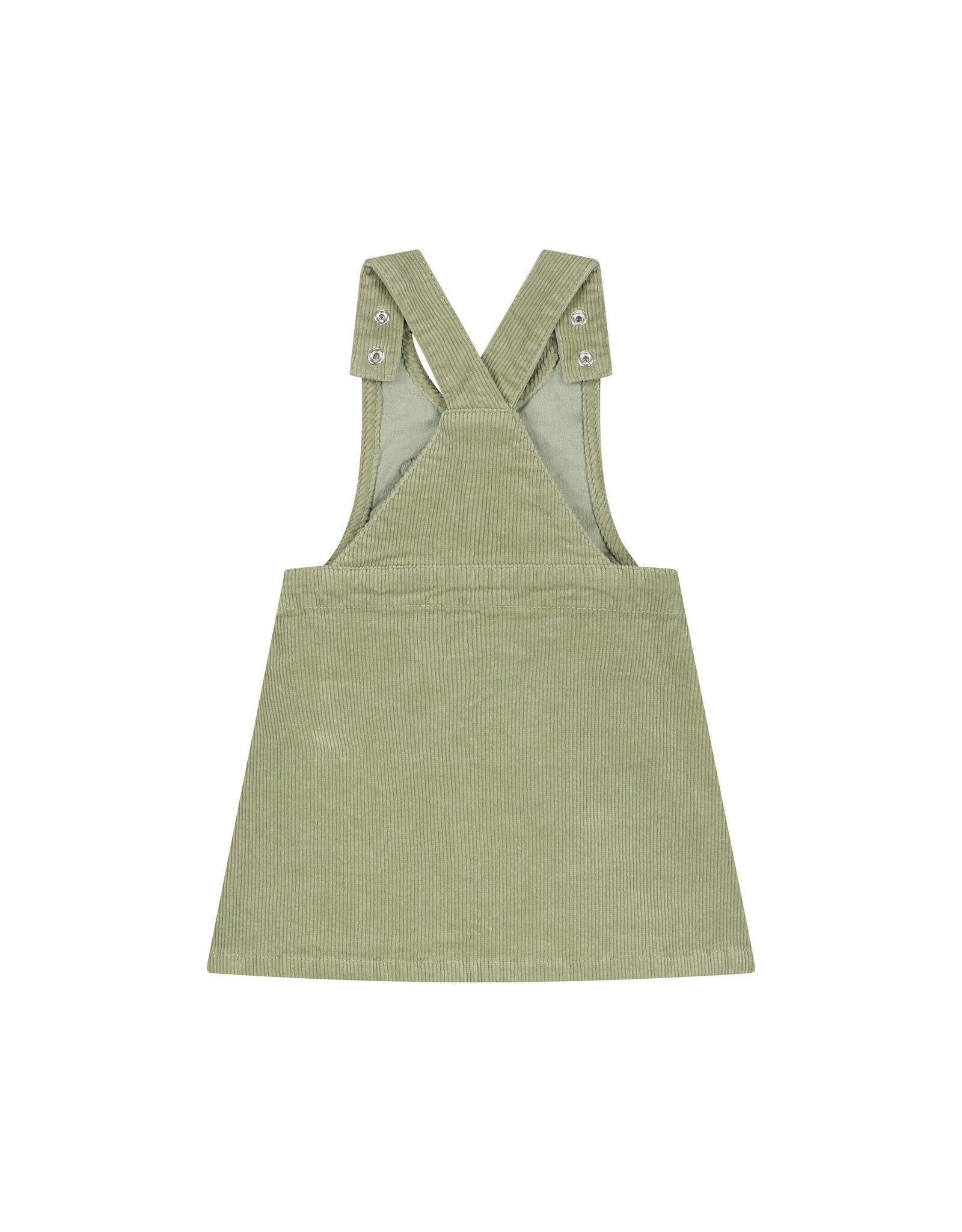 BABYFACE baby girls dress sleeveless Mint
