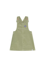 BABYFACE baby girls dress sleeveless Mint