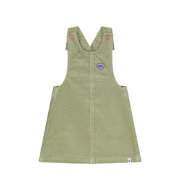 BABYFACE baby girls dress sleeveless Mint