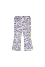 BABYFACE baby girls pants flared Cream
