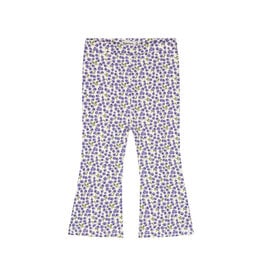 BABYFACE baby girls pants flared Cream