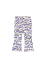 BABYFACE baby girls pants flared Cream