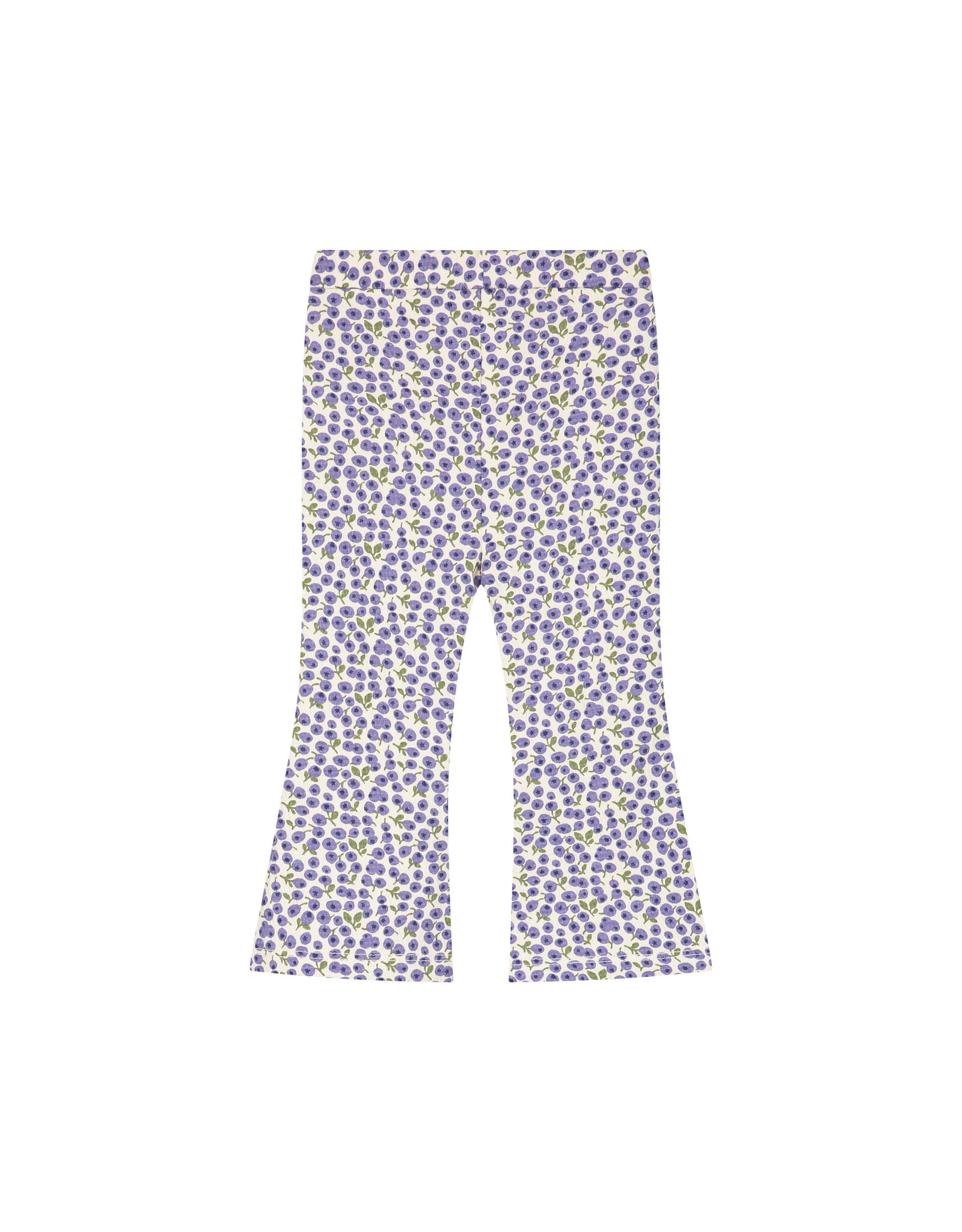 BABYFACE baby girls pants flared Cream