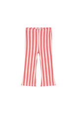 BABYFACE baby girls pants flared Light pink