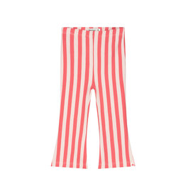 BABYFACE baby girls pants flared Light pink